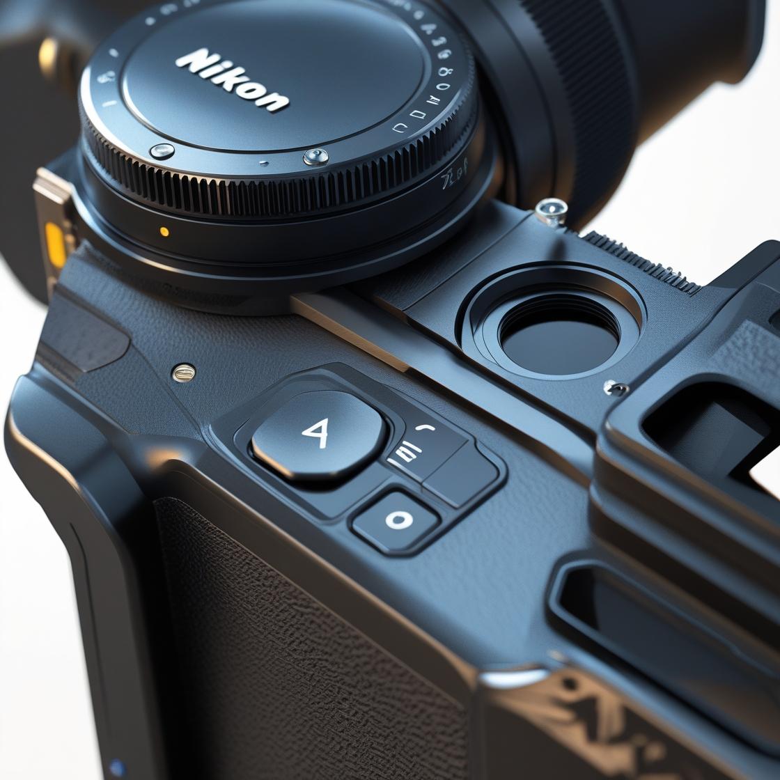 Nikon Z6 II