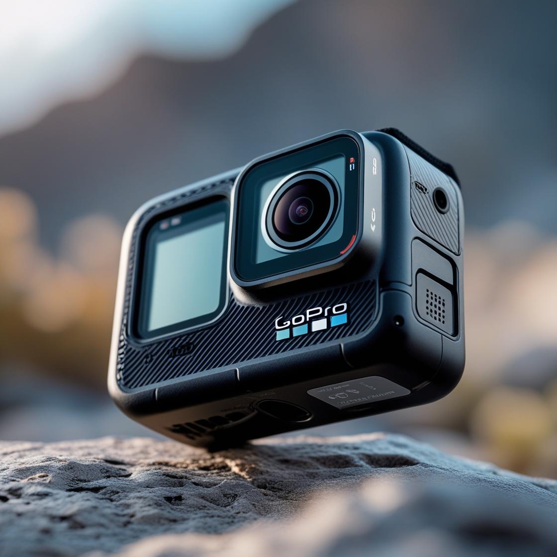 GoPro Hero 11 Black