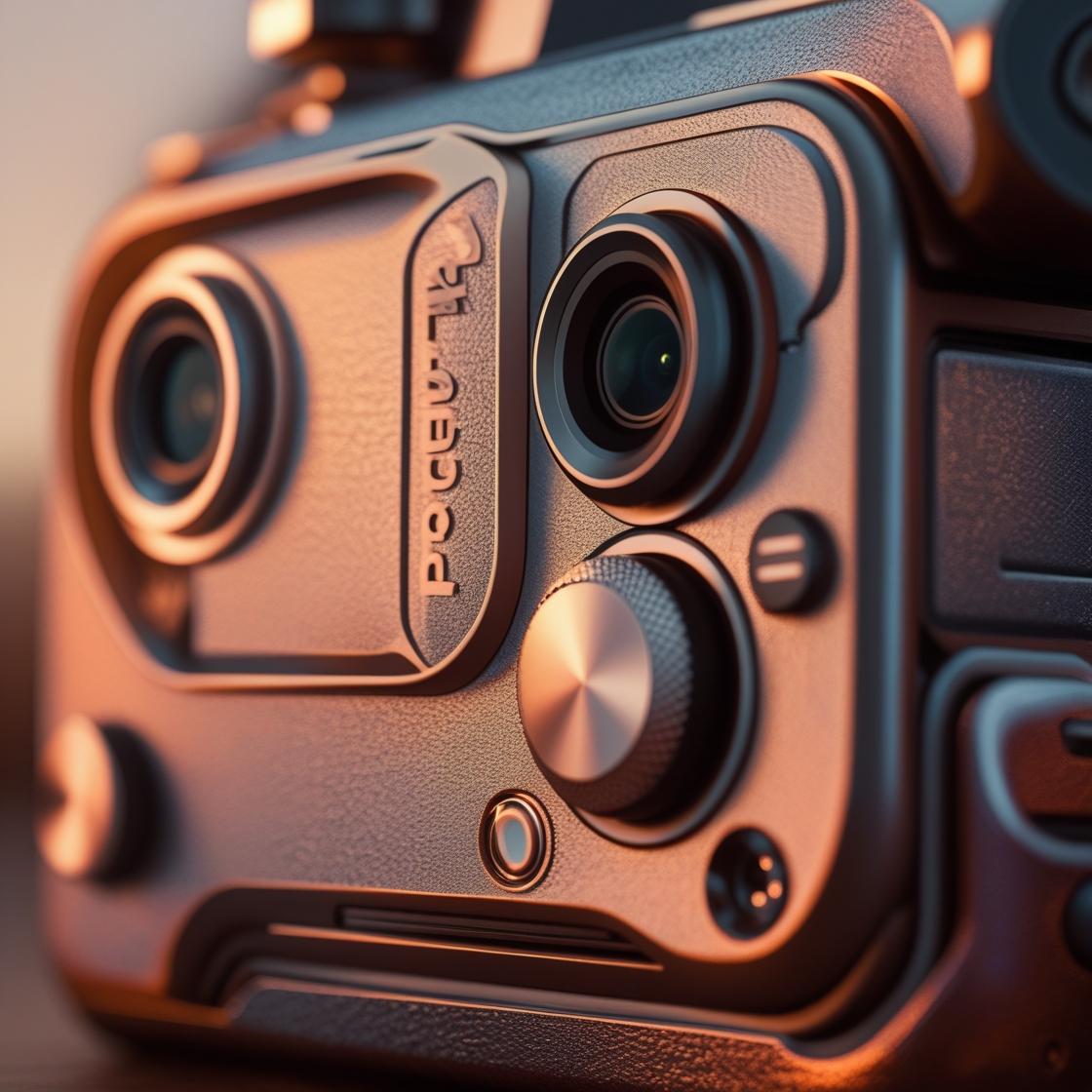 DJI Pocket 2