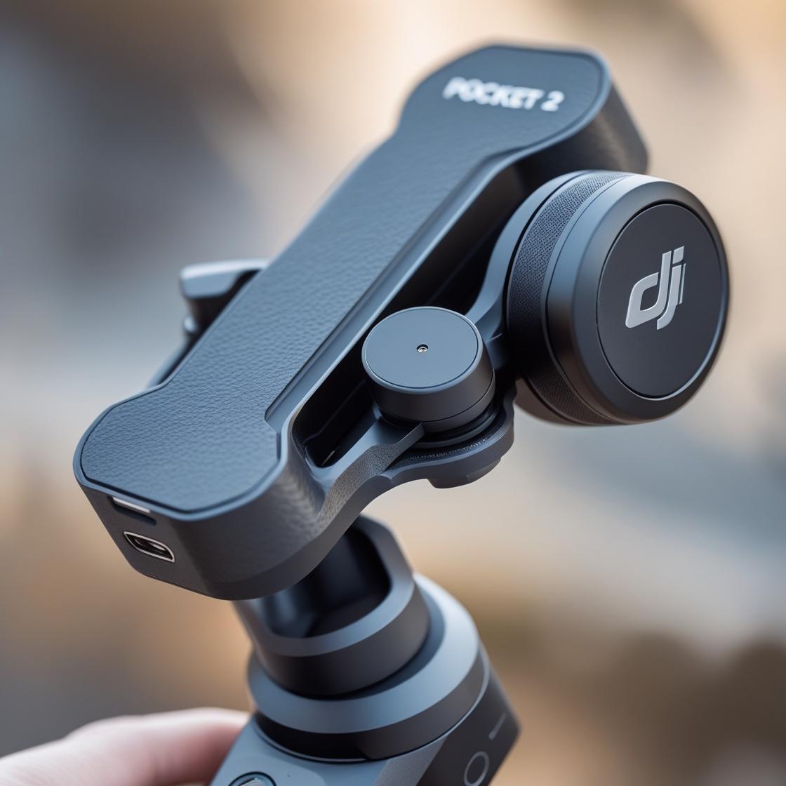 DJI Pocket 2