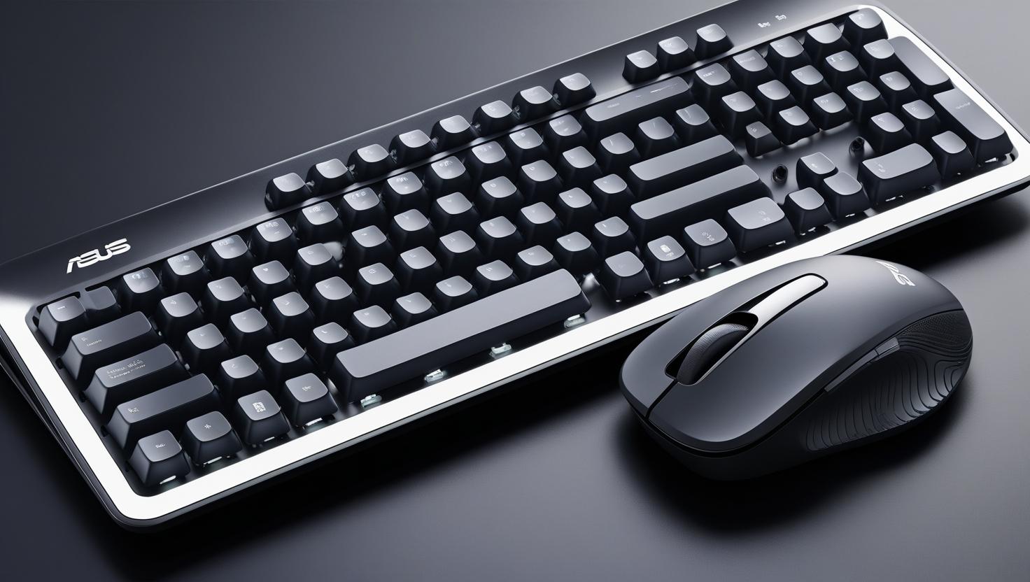 ASUS Office Combo Pack