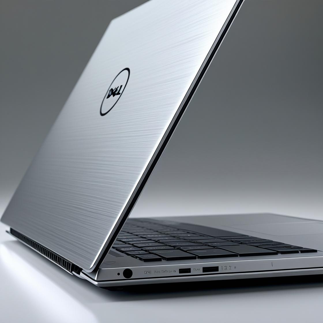 Dell XPS 13 Plus