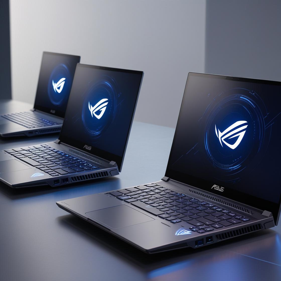 ASUS ROG Zephyrus G14