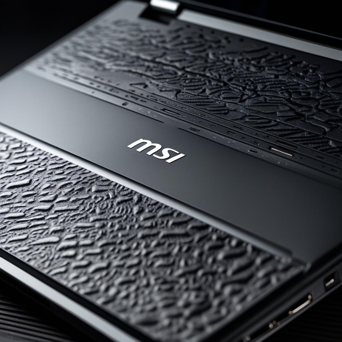 MSI Stealth 15M