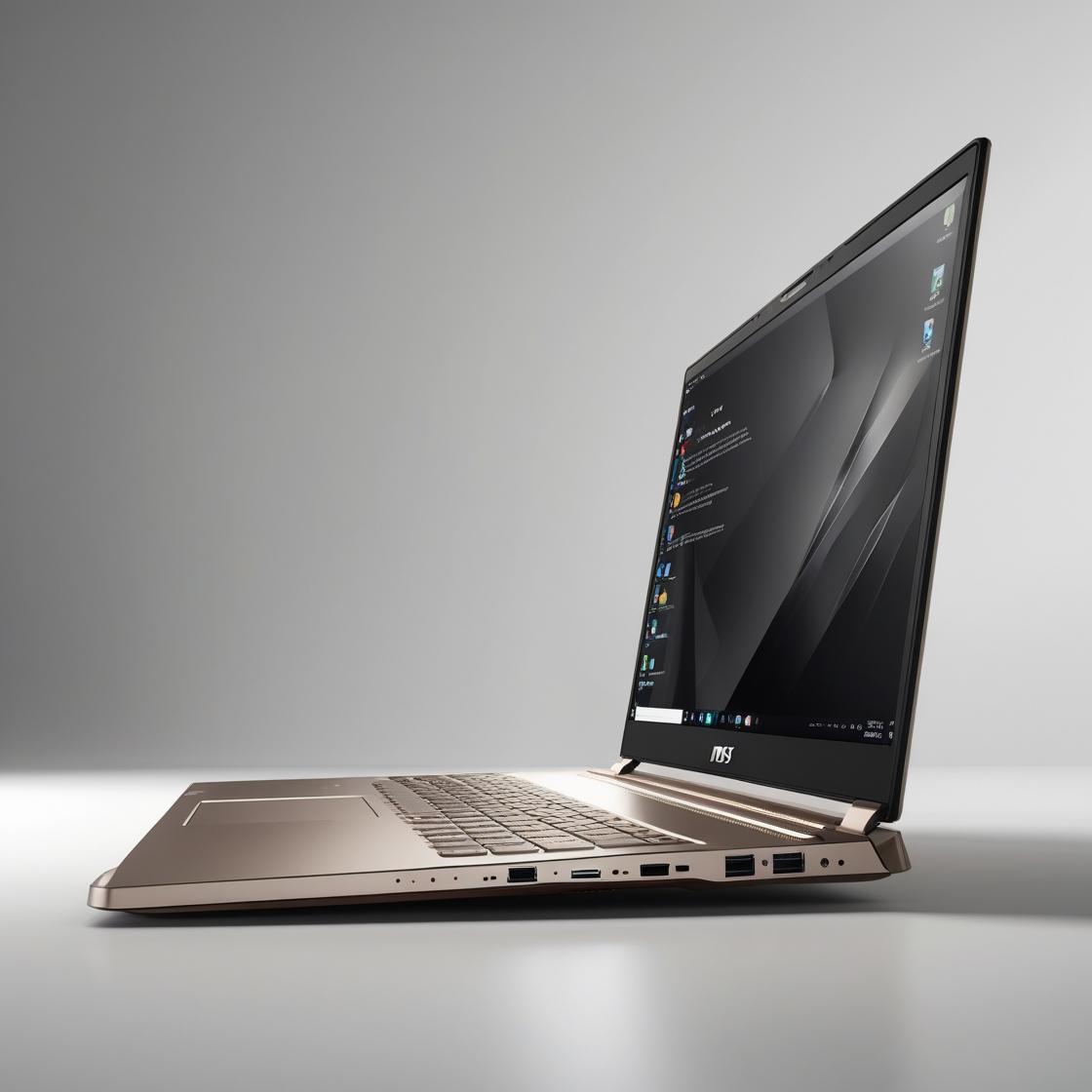 MSI Stealth 15M
