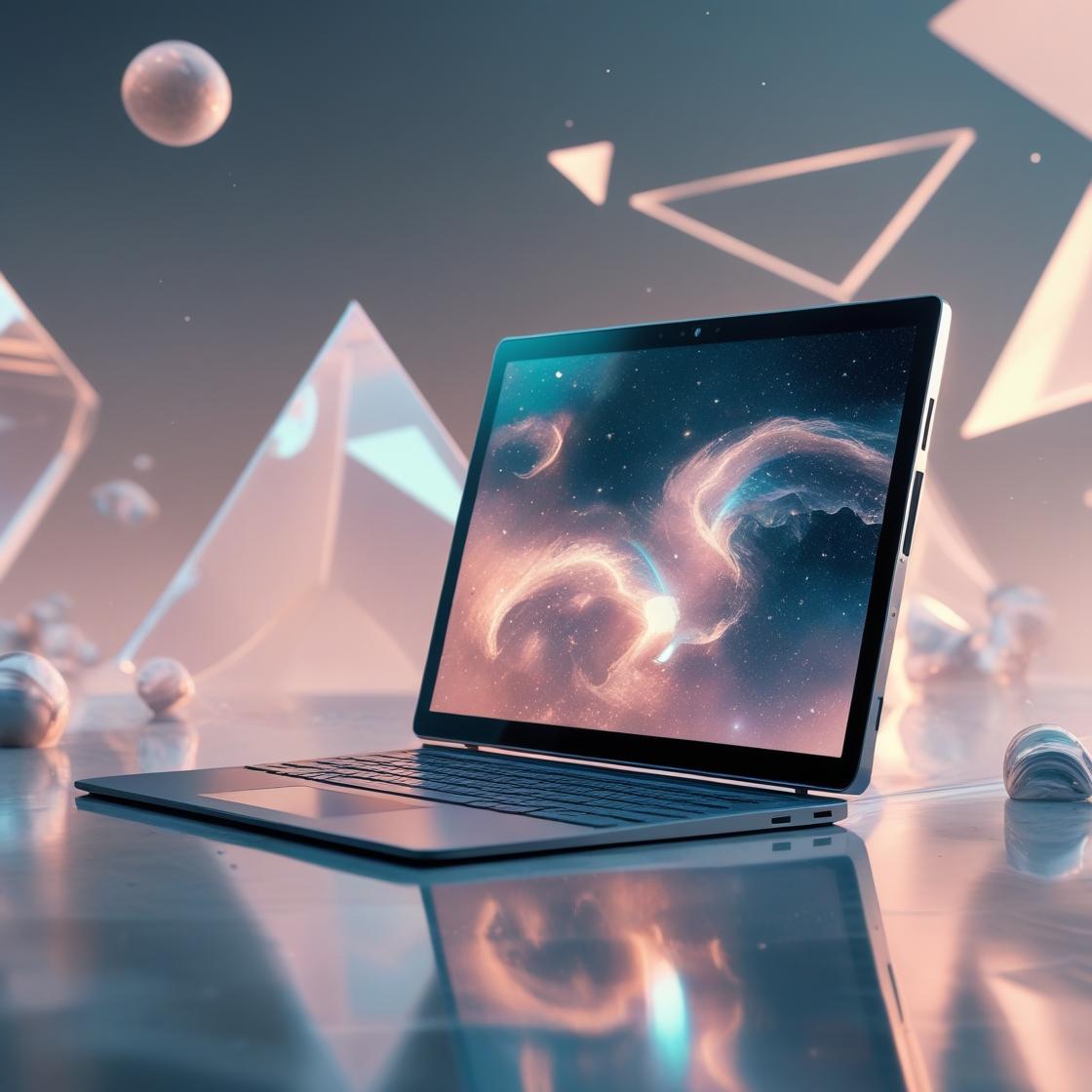 Microsoft Surface Laptop 5