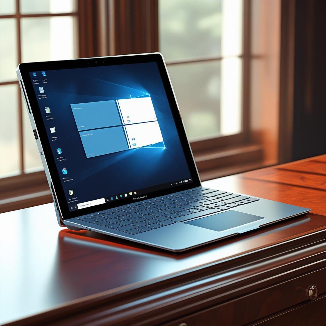 Microsoft Surface Laptop 5