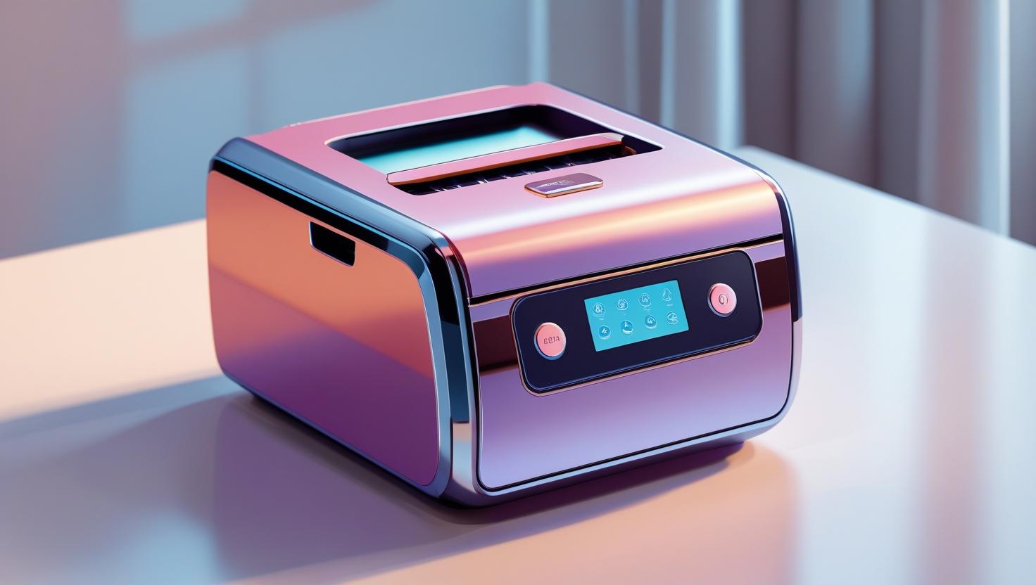 ColorBeam MiniJet S6