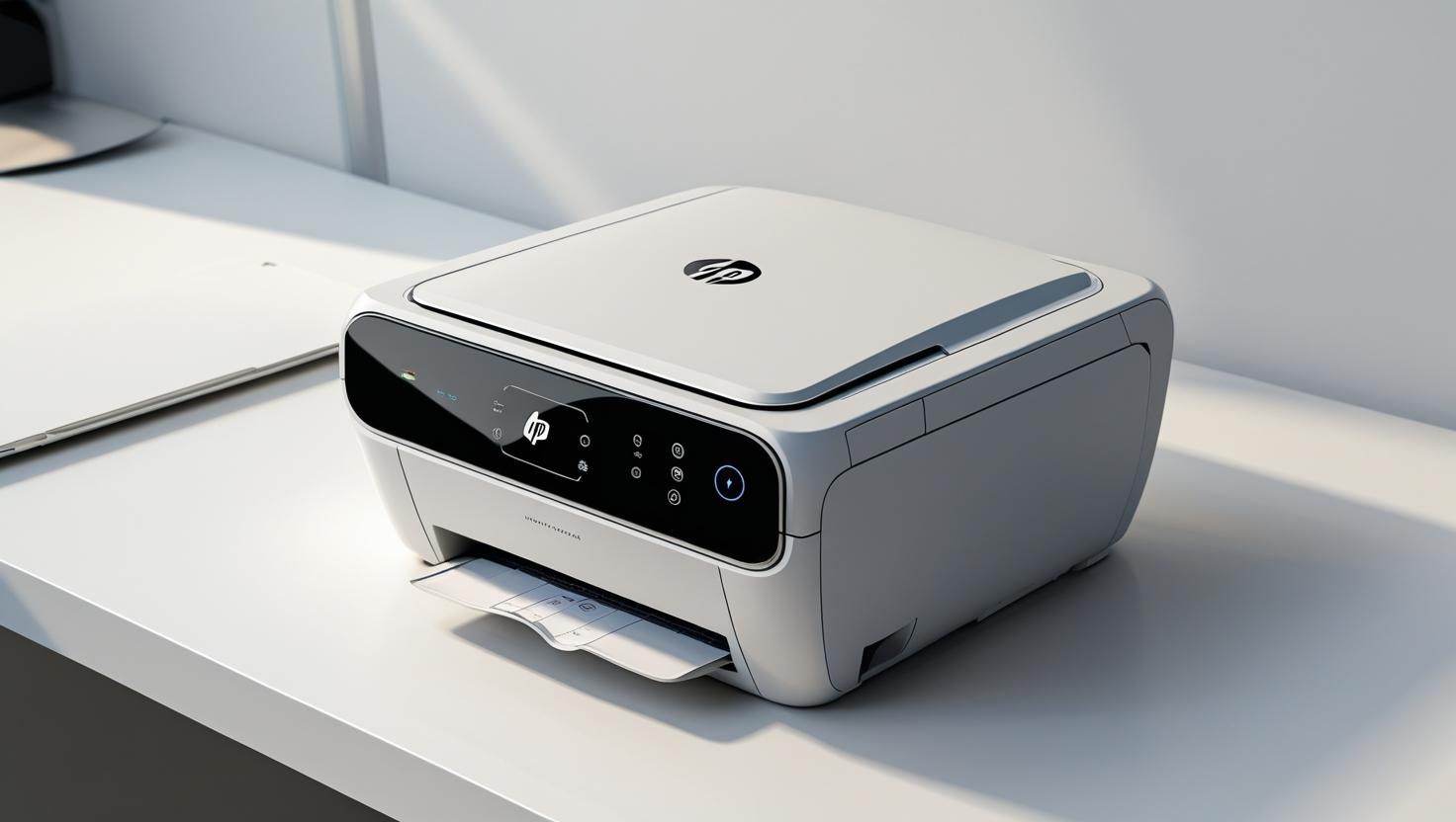 HP SmartLaser P230