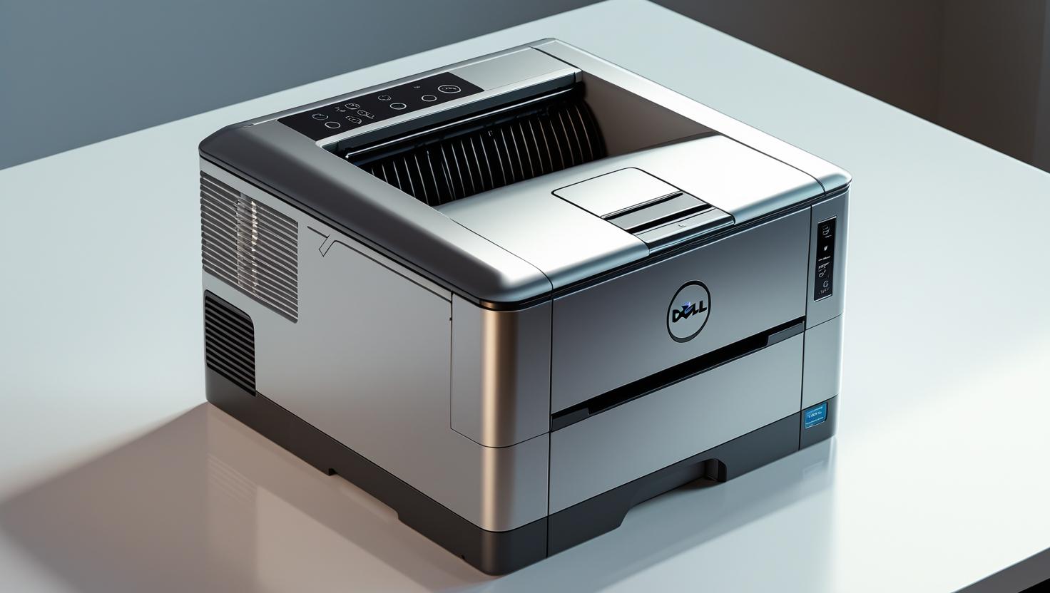 Dell PowerPrint X7600
