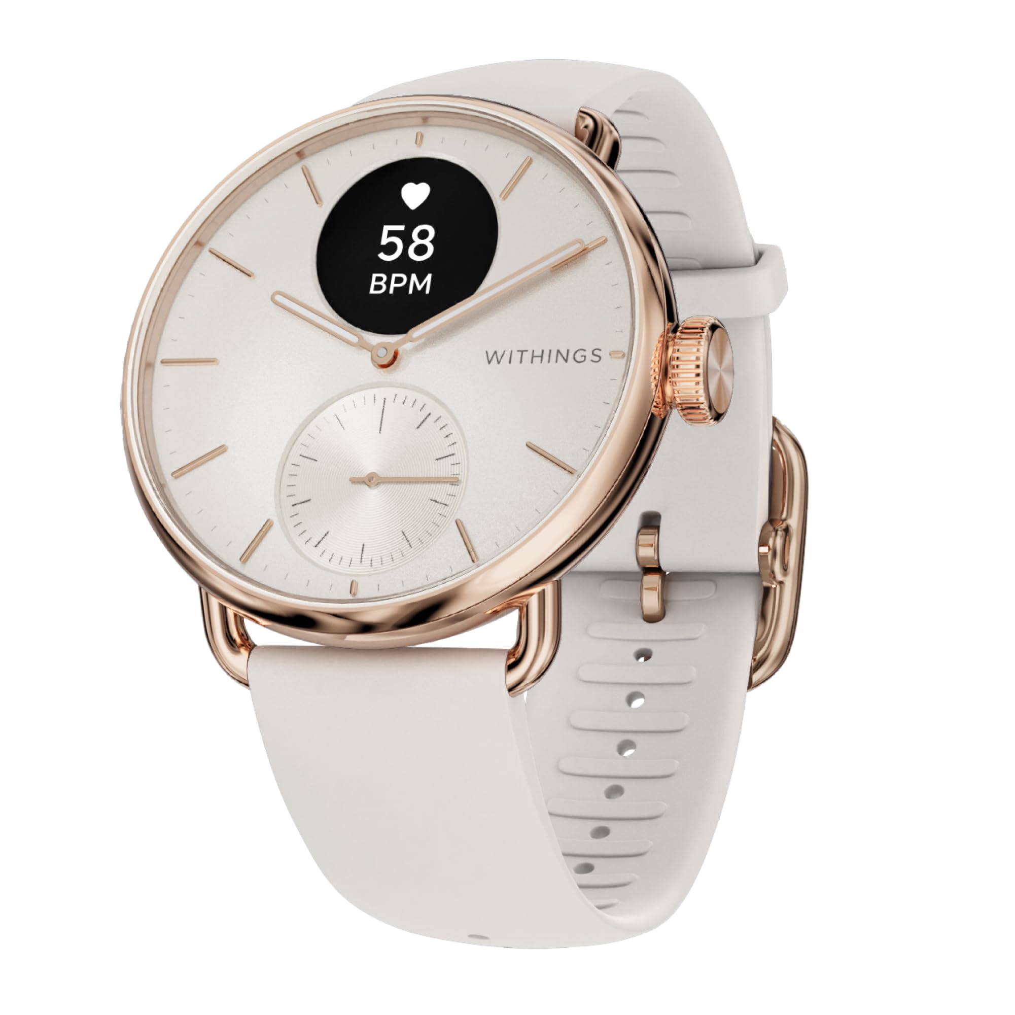 Withings ScanWatch